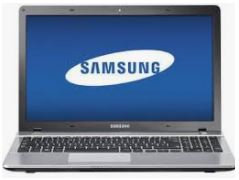 Samsung_i3 laptop