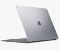 Surface Laptop 3_Back