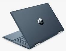HP Pavillion x360 i5 Laptop