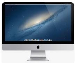 27 inch imac 2012_front