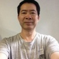 Billways Huang