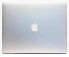 Macbook Pro A1398|15" LCD|512GB SSD|16GB RAM|MacOS Sequoia - Image 2