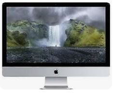 iMac A1419_Front