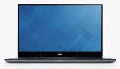 Dell P56F Front