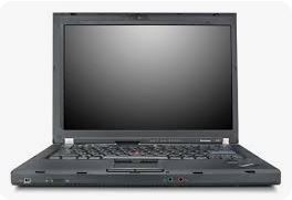 Lenovo Thinkpad R61
